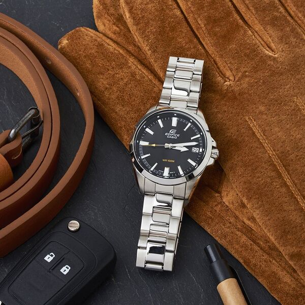 Zegarek Casio Edifice EFV-100D -1AVUEF
