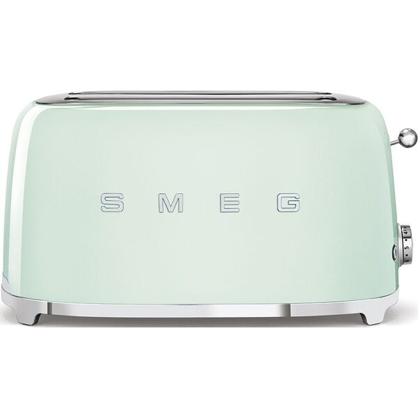 Toster Smeg TSF02PGEU