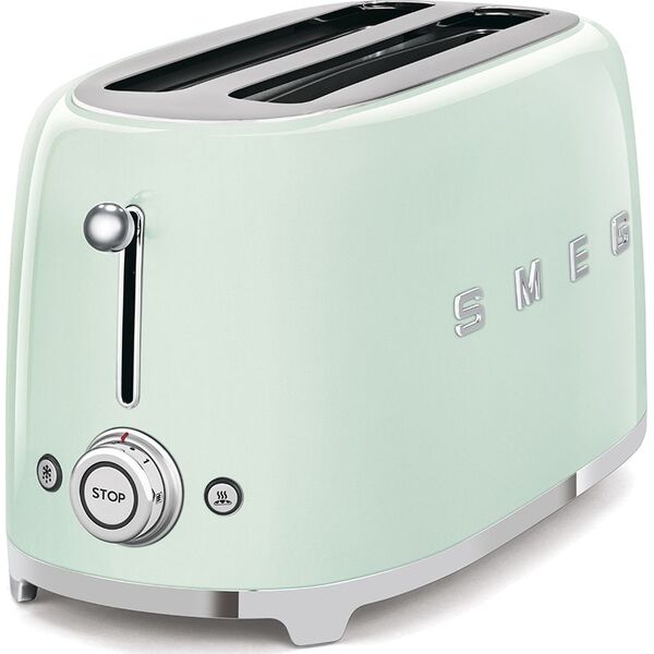 Toster Smeg TSF02PGEU