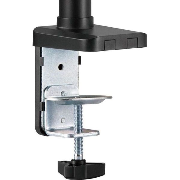 Neomounts Uchwyt biurkowy na 2 monitory 17" - 27" (DS70-750BL2)