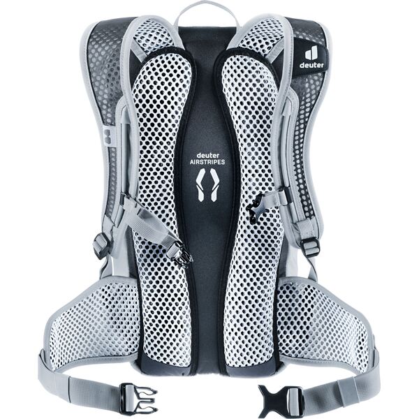 Plecak turystyczny Deuter Race 8 l Tin-shale