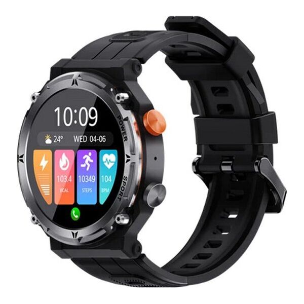 Smartwatch Rubicon Zegarek SMARTWATCH Rubicon RNCF25