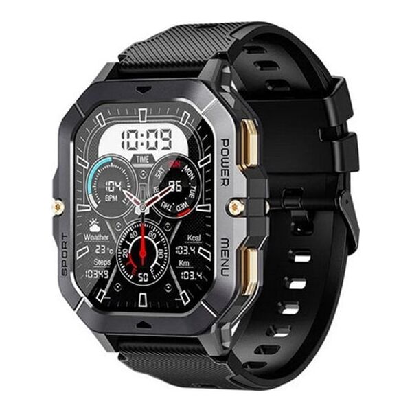 Smartwatch Rubicon Zegarek SMARTWATCH Rubicon RNCF23