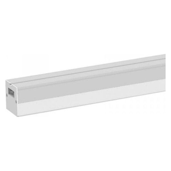 V-TAC Oprawa V-TAC 40W Liniowa LINEAR LIGHT do łączenia Biała VT-4140 4000K 4300lm 3 Lata Gwarancji