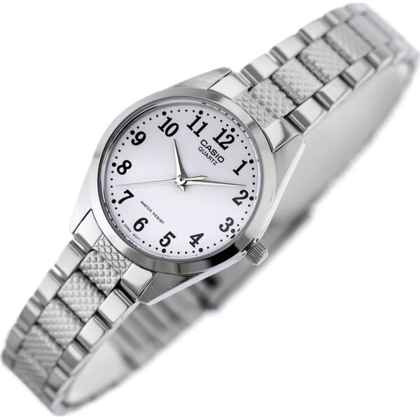Zegarek Casio ZEGAREK DAMSKI CASIO LTP-1274D-7B (zd532b) + BOX NoSize