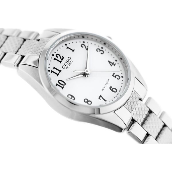 Zegarek Casio ZEGAREK DAMSKI CASIO LTP-1274D-7B (zd532b) + BOX NoSize