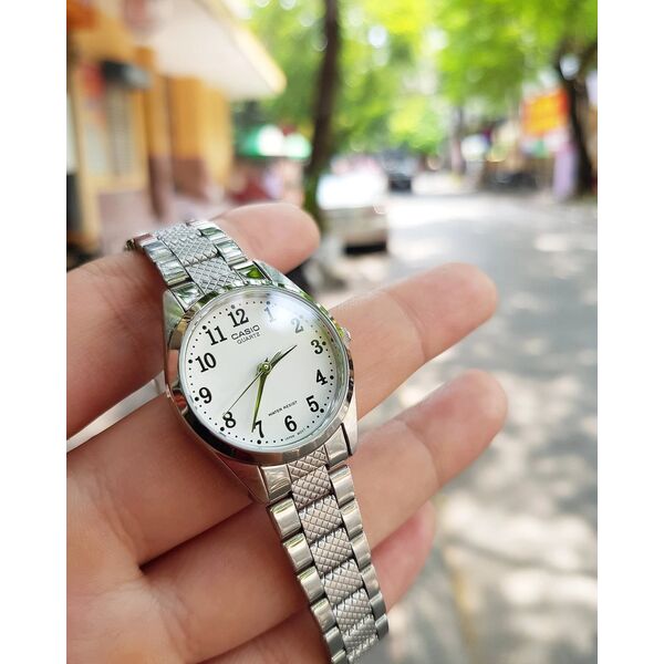 Zegarek Casio ZEGAREK DAMSKI CASIO LTP-1274D-7B (zd532b) + BOX NoSize