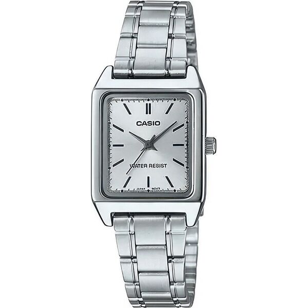 Zegarek Casio ZEGAREK DAMSKI CASIO LTP-V007D-7E + BOX NoSize