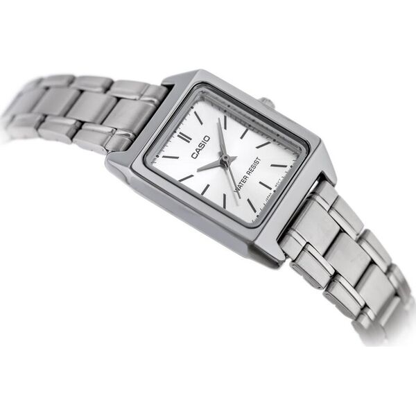 Zegarek Casio ZEGAREK DAMSKI CASIO LTP-V007D-7E + BOX NoSize