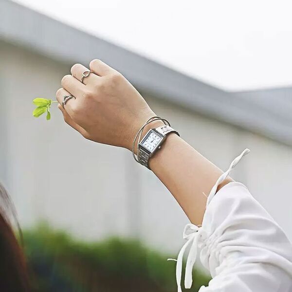 Zegarek Casio ZEGAREK DAMSKI CASIO LTP-V007D-7E + BOX NoSize