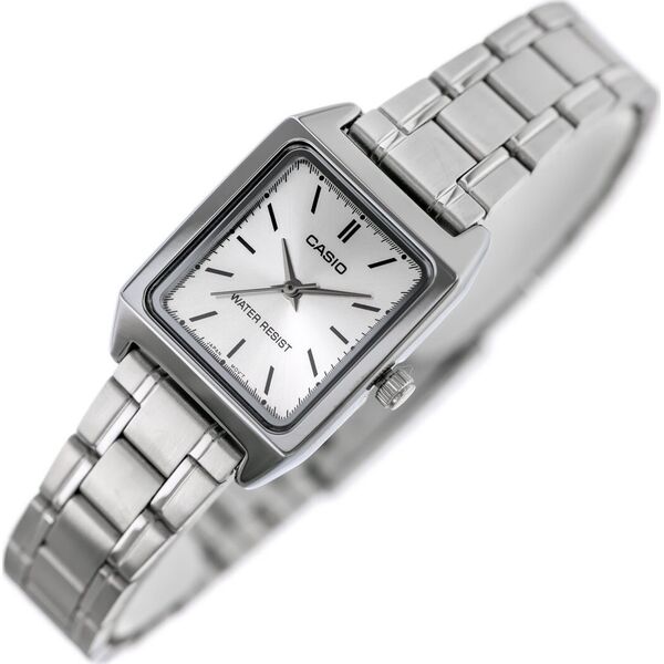 Zegarek Casio ZEGAREK DAMSKI CASIO LTP-V007D-7E + BOX NoSize