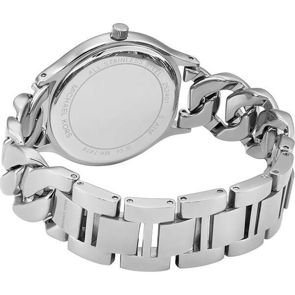 ZEGAREK DAMSKI Michael Kors Slim Runway MK7474 + BOX