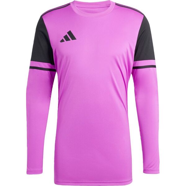Bluza bramkarska męska Squadra 25 Long Sleeve fuksja JC6209 XL