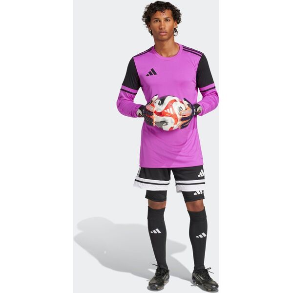 Bluza bramkarska męska Squadra 25 Long Sleeve fuksja JC6209 XL