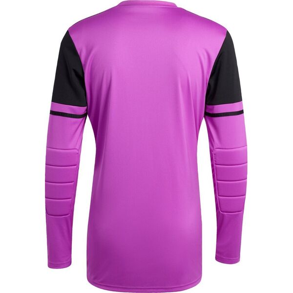Bluza bramkarska męska Squadra 25 Long Sleeve fuksja JC6209 M