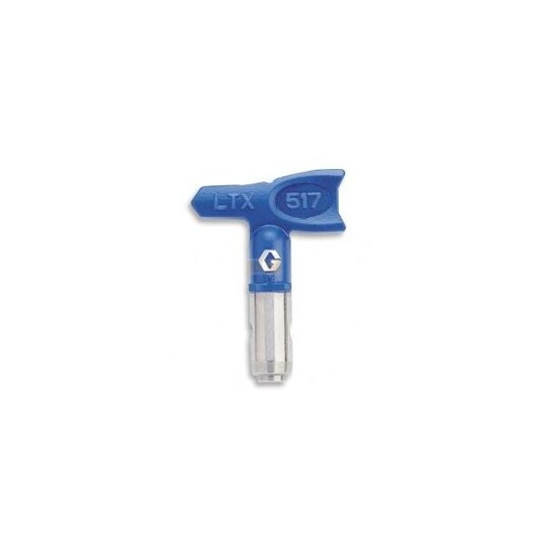 Graco Dysza budowlana Airless Rac X niebieska PAA 515 (PAA515)
