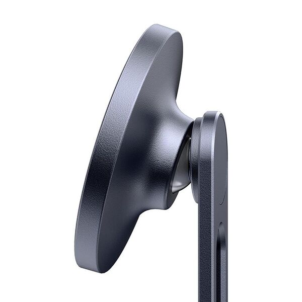 OS-Baseus MaxView Magnetic Car Mount for In-Vehicle Infotainment Screen Space Grey 6932172682460