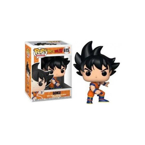 Figurka Funko Pop Figurka Pop Vinyl: Dragon Ball Z S6: Goku