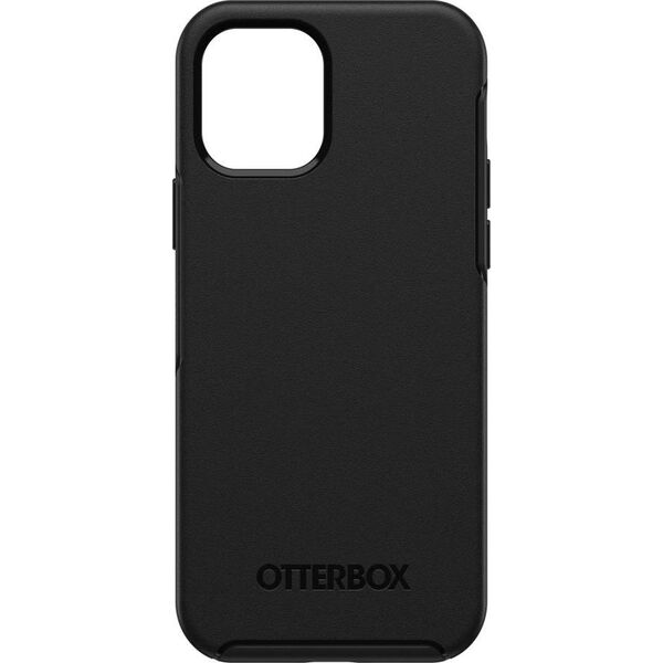 OtterBox OtterBox Symmetry - obudowa ochronna do iPhone 12/12 Pro (black)
