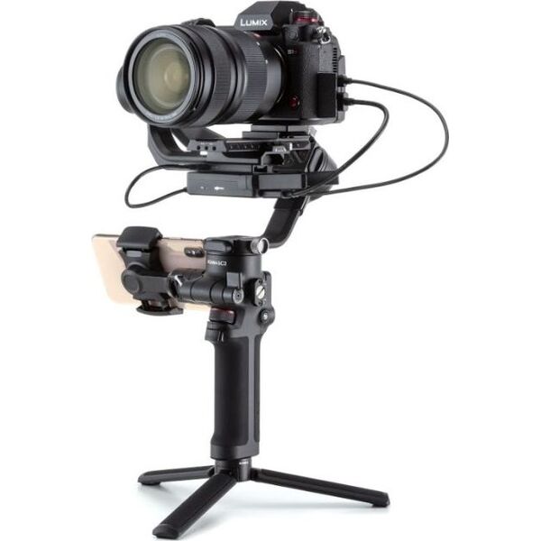 DJI System transmisji obrazu RavenEye DJI R (Ronin-S2 / Ronin- SC2)