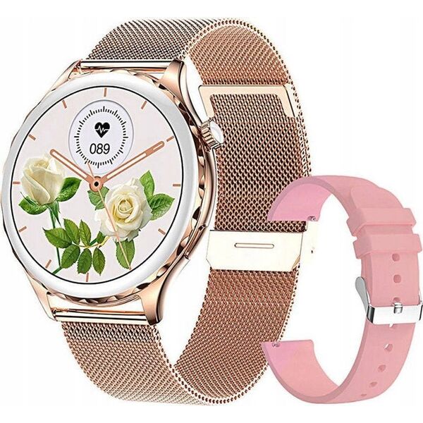 Smartwatch Rubicon Zegarek SmartWatch Rubicon RNCE68