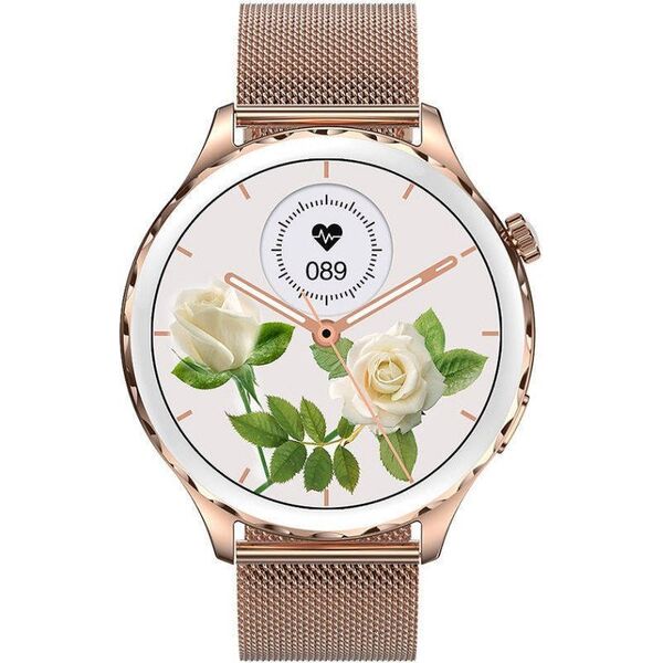Smartwatch Rubicon Zegarek SmartWatch Rubicon RNCE68