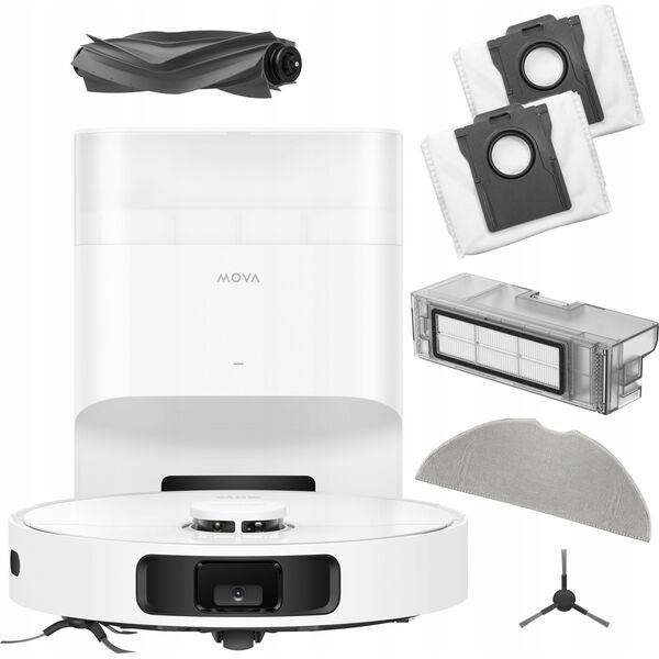 Dreame Dreame Mova S10 Plus - White