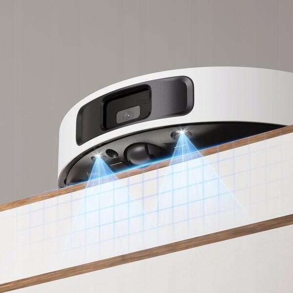 Dreame Dreame Mova S10 Plus - White