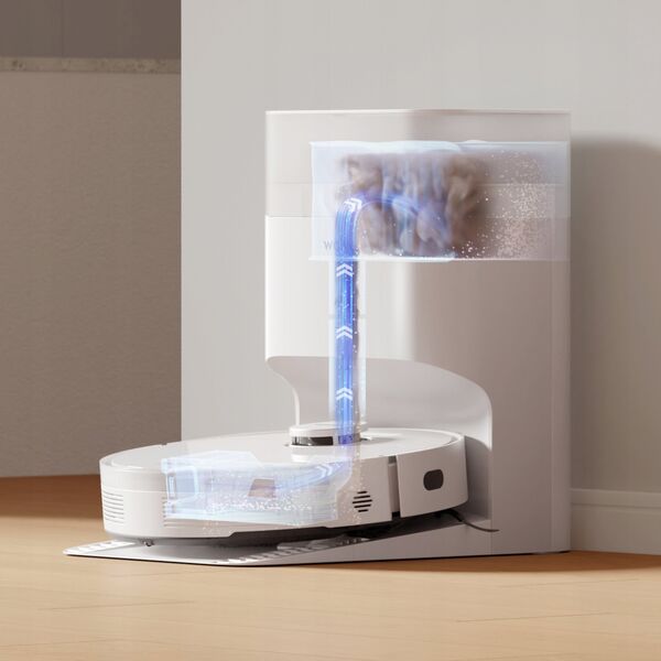 Dreame Dreame Mova S10 Plus - White