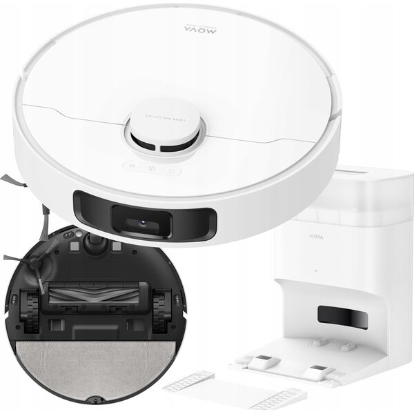 Dreame Dreame Mova S10 Plus - White