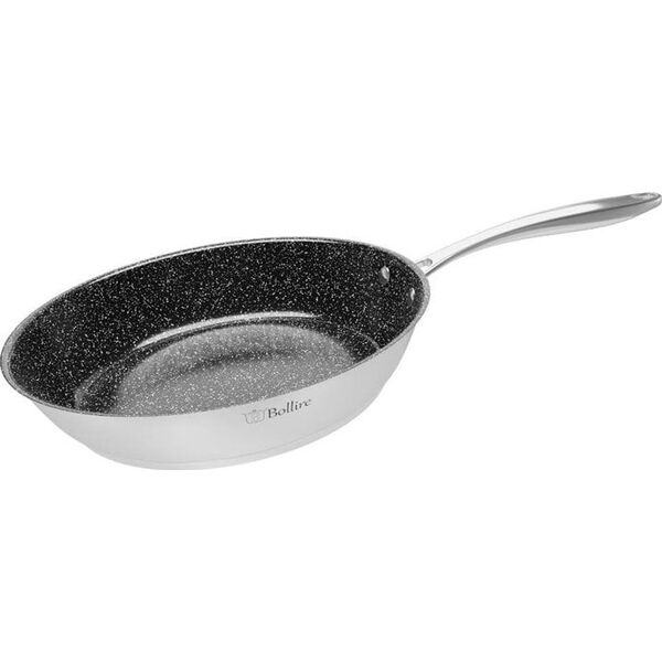 PAN FRYING BOLLIRE BLACK SAPPHIRE 28CM