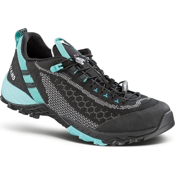 Buty trekkingowe damskie Kayland KA Bu ALPHA KNIT W`S black 40