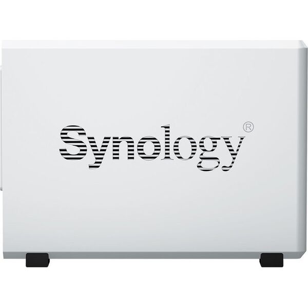 Serwer plików Synology DS223j (DS223J-32T-10-2)