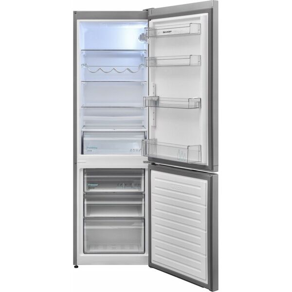 Lodówka Sharp SJ-FBB04DTXSE