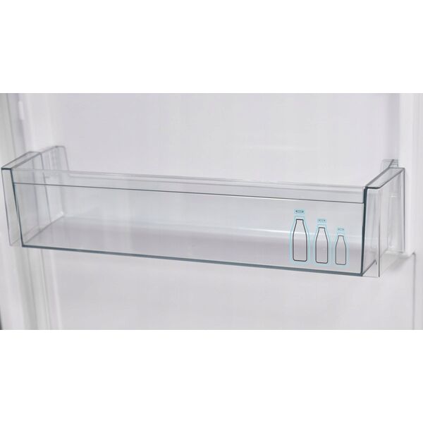 Lodówka Sharp SJ-FBB04DTXSE