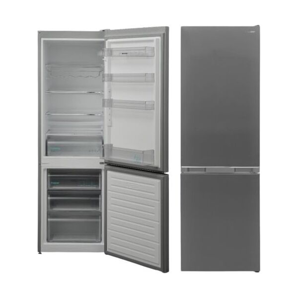 Lodówka Sharp SJ-FBB04DTXSE