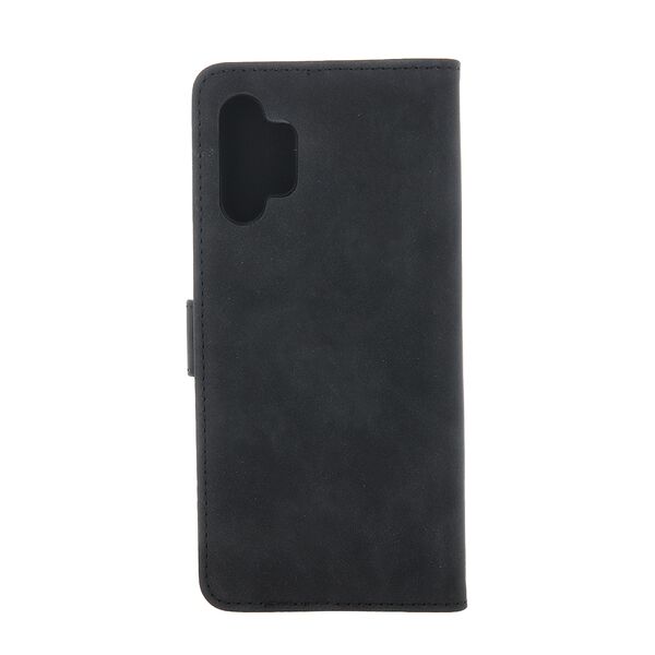 Smart Velvet case for Xiaomi Redmi Note 14 5G (Global) black 5906961959249