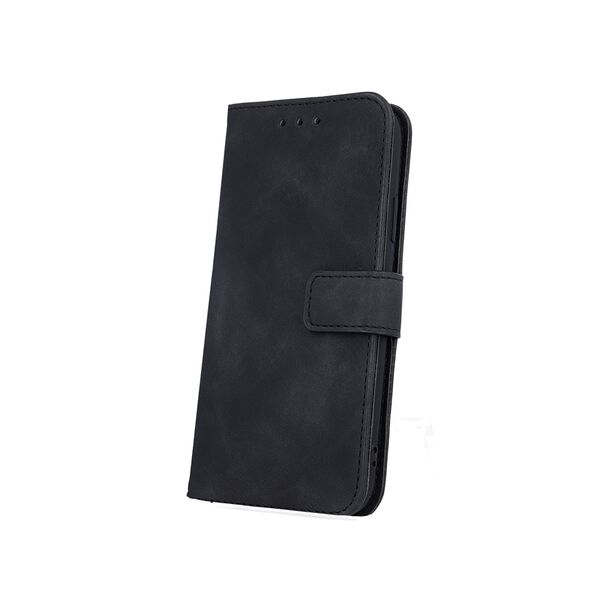 Smart Velvet case for Xiaomi Redmi Note 14 5G (Global) black 5906961959249