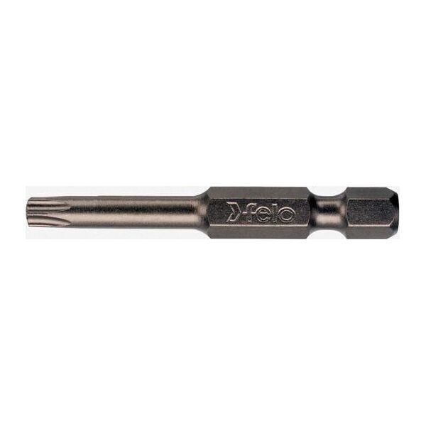 Felo bit gwiazdkowy TX 6, 50 mm (FL03606510)