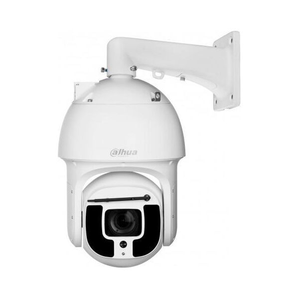 Kamera IP Dahua Technology KAMERA IP SZYBKOOBROTOWA ZEWNĘTRZNA SD8A840-HNF-PA - 8.3Mpx, 4K UHD, 5.6... 223mm DAHUA