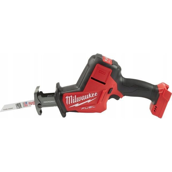 Milwaukee MILWAUKEE.SABER SAW M18FHZ-502X 2x5.0Ah ...