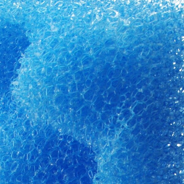 Ένθετο σφουγγάρι Fluval Fluval 207.307 Bio Foam MAX 2 τμχ/συσκευασία 13930665 15561101882