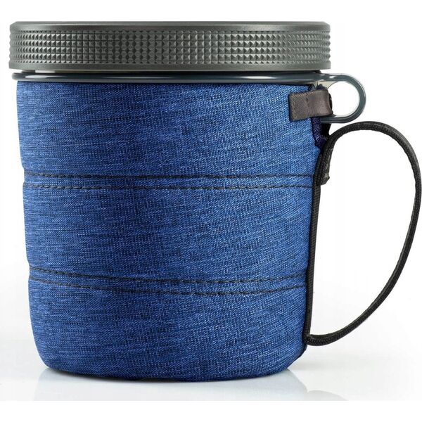 GSI Outdoors INFINITY FAIRSHARE MUG 946ml, blue