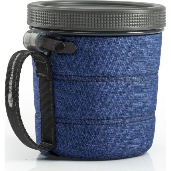 GSI Outdoors INFINITY FAIRSHARE MUG 946ml, blue