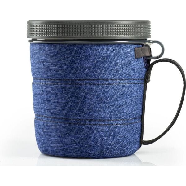 GSI Outdoors INFINITY FAIRSHARE MUG 946ml, blue