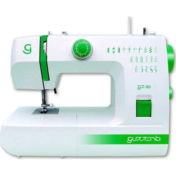 Μηχανή ραψίματος Guzzanti GZ-110A