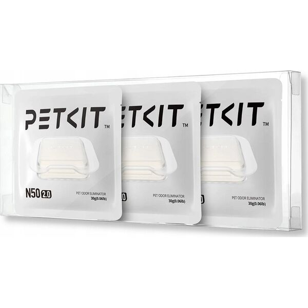 Petkit PETKIT Pet Odor Eliminator N50 2.0 for Pura Max 2