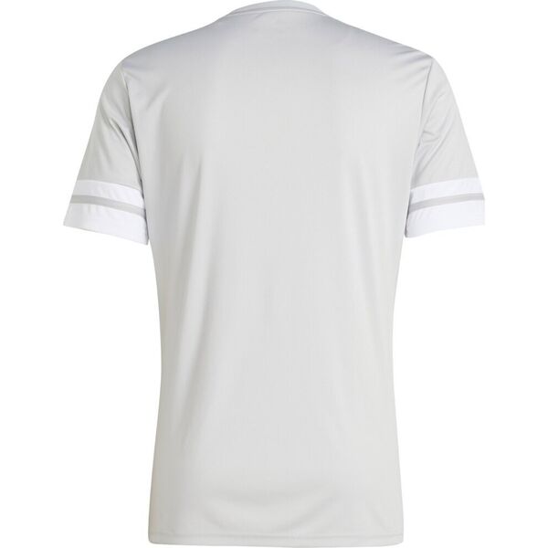Koszulka męska adidas Squadra 25 szara JG5837 S