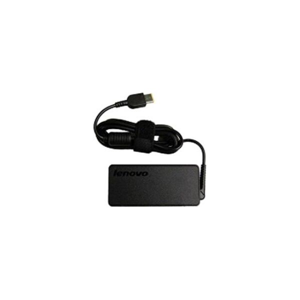 Lenovo 45N0478 adapter zasilający/ inwentor Wewnętrzna 65 W Czarny