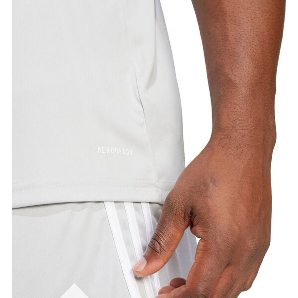 Koszulka męska adidas Squadra 25 szara JG5837 2XL